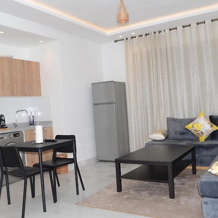 New Luxury Apartment 5 Min Casablanca Mohammed V Airport Zewnętrze zdjęcie