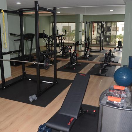 New Luxury Apartment 5 Min Casablanca Mohammed V Airport Zewnętrze zdjęcie