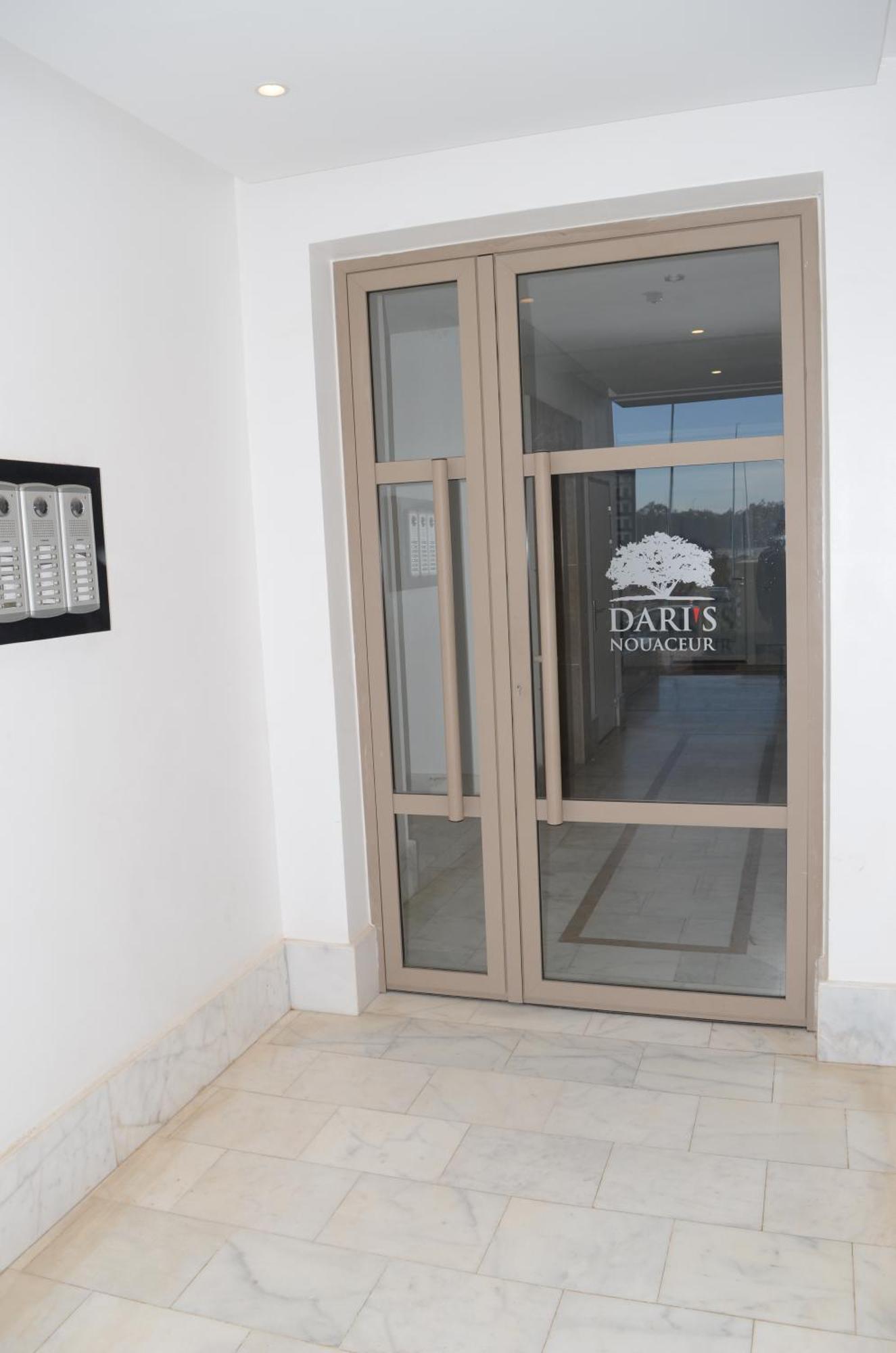 New Luxury Apartment 5 Min Casablanca Mohammed V Airport Zewnętrze zdjęcie