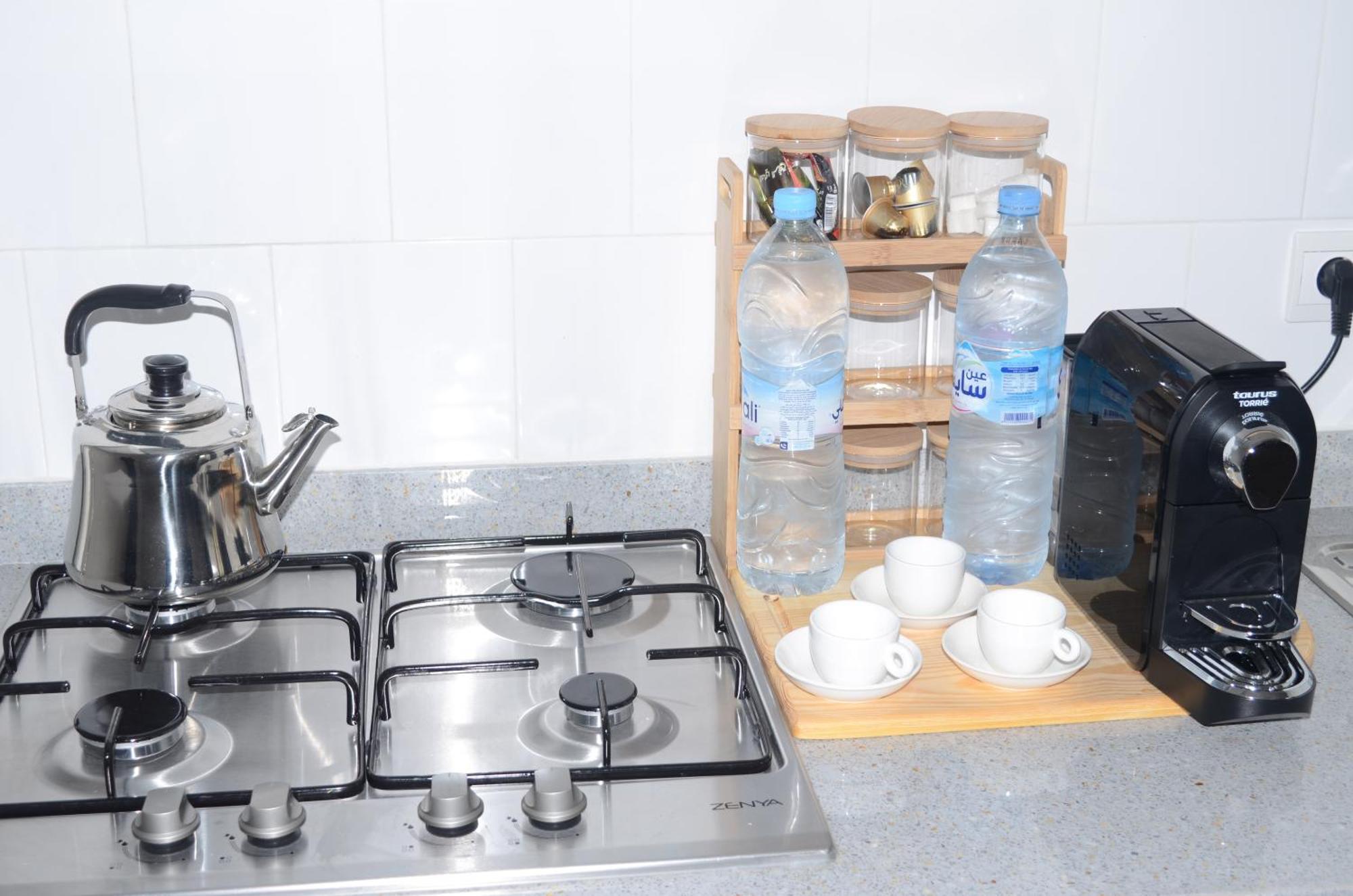 New Luxury Apartment 5 Min Casablanca Mohammed V Airport Zewnętrze zdjęcie